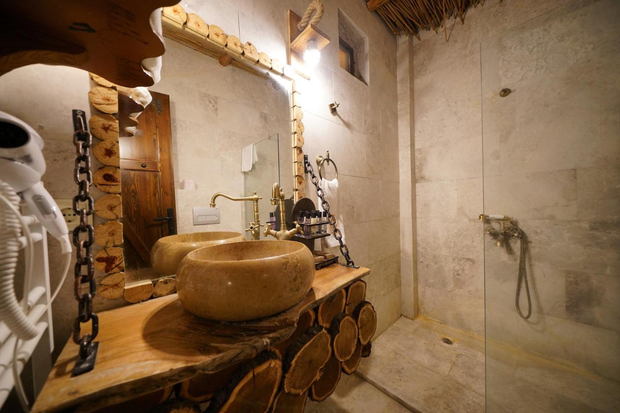 Cappadocia Nar Cave House & Swimming Pool 3*